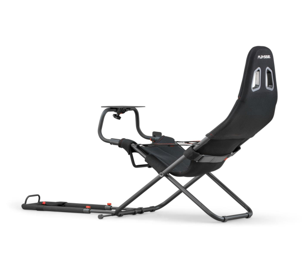 Playseat Challenge Actifit (Czarny) - 1044274 - zdjęcie 2